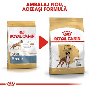Royal Canin Boxer Adult, hrana uscata caine, 12KG - Img 6