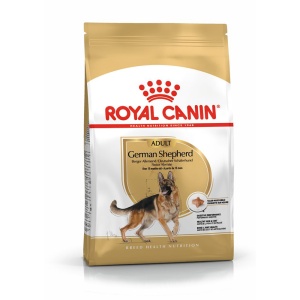 Royal Canin German Shepherd Adult, hrana uscata caine Ciobanesc German, 3KG - Img 2