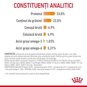 Royal Canin Hair&Skin Care Adult, hrana uscata pisica, piele si blana, 4KG - Img 6