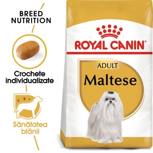 Royal Canin Maltese Adult, hrana uscata caine, 1.5KG