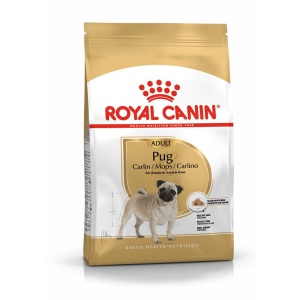 Royal Canin Pug Adult, hrana uscata caine, 1.5KG - Img 2
