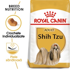 Royal Canin Shih Tzu, Adult hrana uscata caine, 1.5KG
