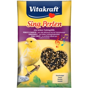 Vitakraft, vitamine canari, 20G