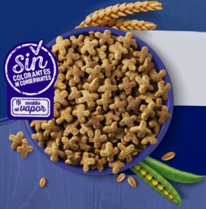 Brekkies Cat Complet, hrana uscata pentru pisici, 15KG - Img 2