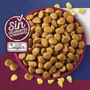 Brekkies Cat Urinary Care, hrana uscata pisici, 20KG - Img 2