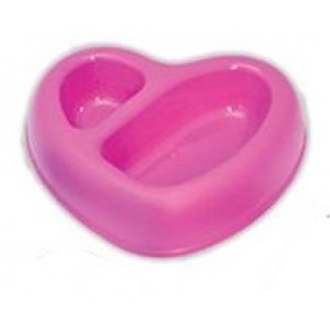 Castron caini Geo, That's Amore Dublu