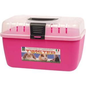 Cusca pentru Rozatoare Geo Twister, 29 cm