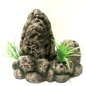Decor Acvariu Enjoy Stanca, 17.5X10.5X16 cm