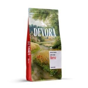 Devora Adult All Sizes Grain Free Monoprotein Cal, hrana uscata caini , 12KG