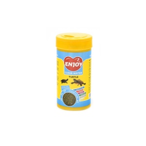Hrana pentru Broaste Testoase Enjoy Turtle Sticks, 250ML