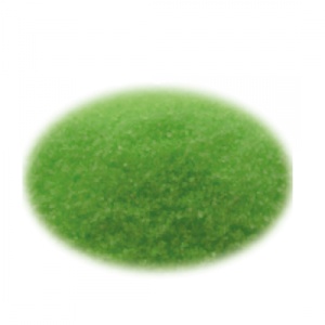 Nisip pentru acvariu Enjoy Grass Green 0-1mm, 2KG CGG-001