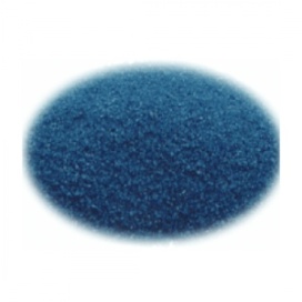 Nisip pentru acvariu Enjoy Ocean Blue 0-1mm, 2KG COB-001