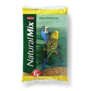 Padovan Natural Mix, hrana perusi, 1KG