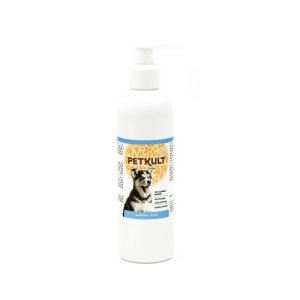 Petkult Puppy, sampon caini, 250ML