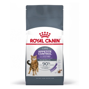 Royal Canin Appetite Control Care Adult, hrana uscata pisica sterilizata, reglarea apetitului, 3,5KG - Img 9