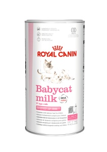 Royal Canin BabyCat Milk ,inlocuitor lapte matern pisica, 300G - Img 10