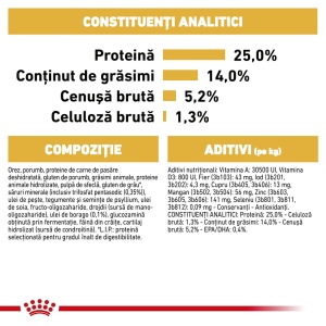 Royal Canin Cocker Adult, hrana uscata caine, 3KG - Img 5