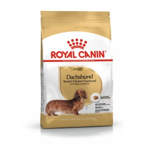 Royal Canin Dachshund Adult, hrana uscata caine Teckel, 1.5KG - Img 2