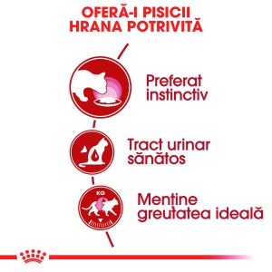 Royal Canin Instinctive Adult, hrana umeda pisica (aspic), 12 x 85g - Img 7