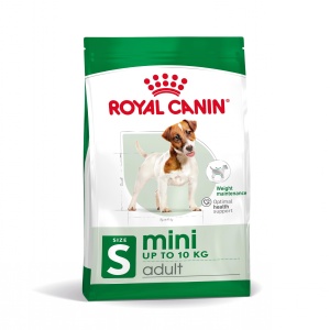 Royal Canin Mini Adult, hrana uscata caine, 2KG
