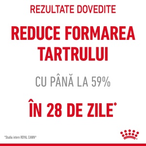 Royal Canin Oral Care Adult, hrana uscata pisica, reducerea formarii tartrului, 1.5KG - Img 7
