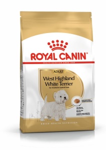 Royal Canin West Highland Terrier, Adult hrana uscata caine Westie, 1.5KG - Img 2