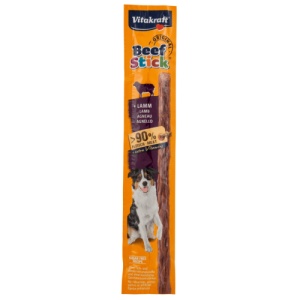 Vitakraft Beef Stick Miel, recompense caini, 12G
