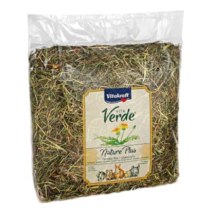Vitakraft Vita Verde, Fan cu gura leului, hrana rozatoare, 500G
