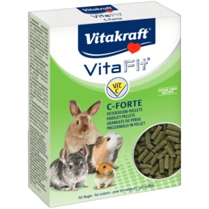 Vitakraft Vitafit C-Forte, vitamine rozatoare , 100G