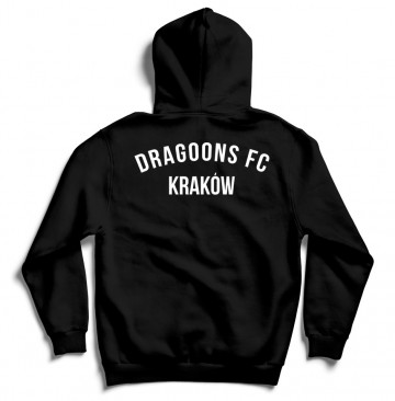 Hoodie Dragoons FC