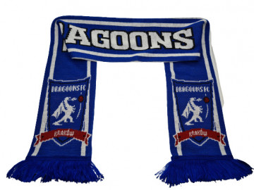 Scarf Dragoons FC