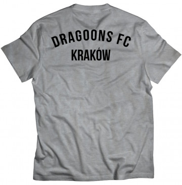 T-shirt Dragoons FC