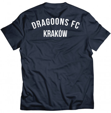 T-shirt Dragoons FC