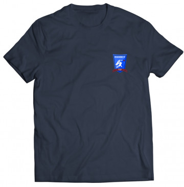 T-shirt Dragoons FC
