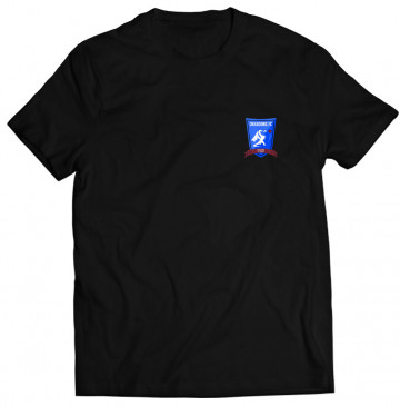 T-shirt Dragoons FC