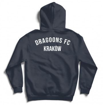 Hoodie Dragoons FC