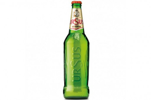BERE BLONDA URSUS 0,33L - Img 3