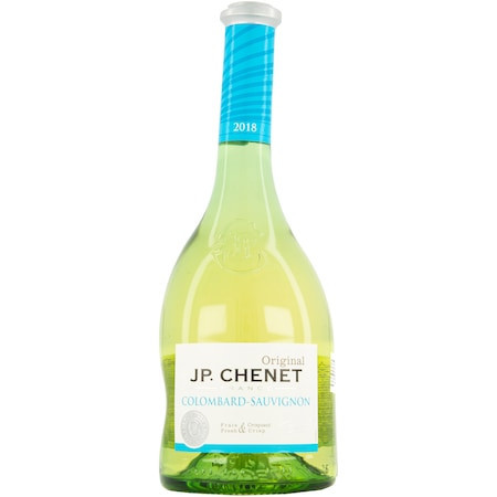 VIN ALB J.P. CHENET COLOMBARD SAUVIGNON