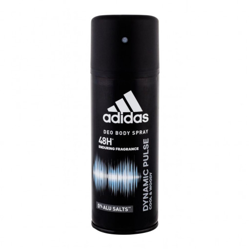 DEODORANT ADIDAS DYNAMIC PULSE 150 ML.