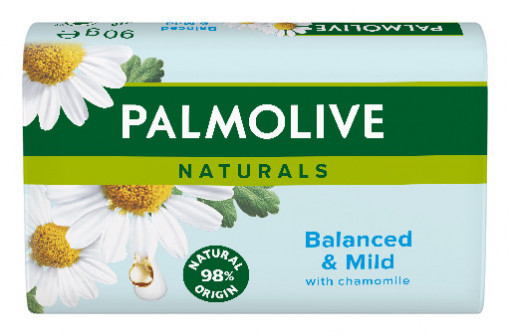 SAPUN PALMOLIVE BALANCED & MILD