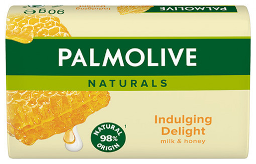 SAPUN PALMOLIVE INDULGING DELIGHT