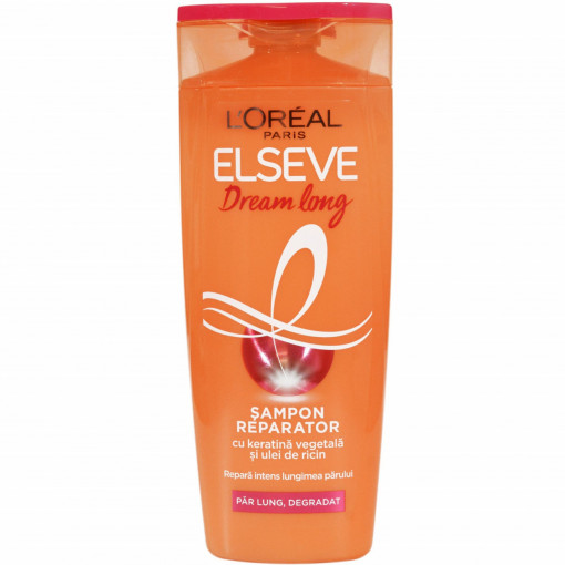 SAMPON ELSEVE DREAM LONG 250 ML.