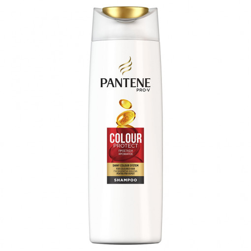 SAMPON PANTENE PRO-V COLOR PROTECT 275 ML.