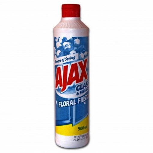 AJAX REZERVA FLOWERS OF SPRING 0.5 L