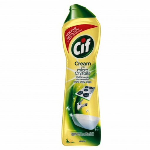 CIF CREMA LEMON 0.5 L