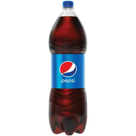 PEPSI 2 L.