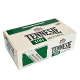 TUBURI TENNESIE MENTHOL 100 - Img 2