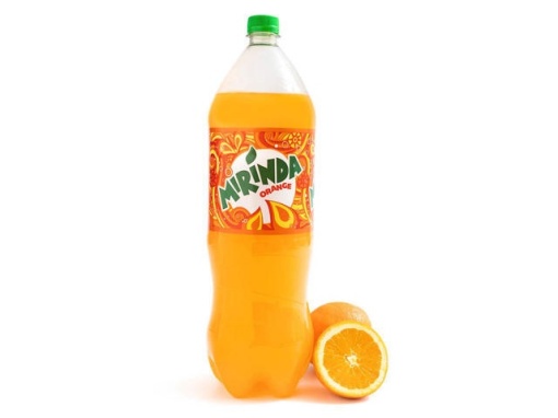 MIRINDA 2. L. - Img 2
