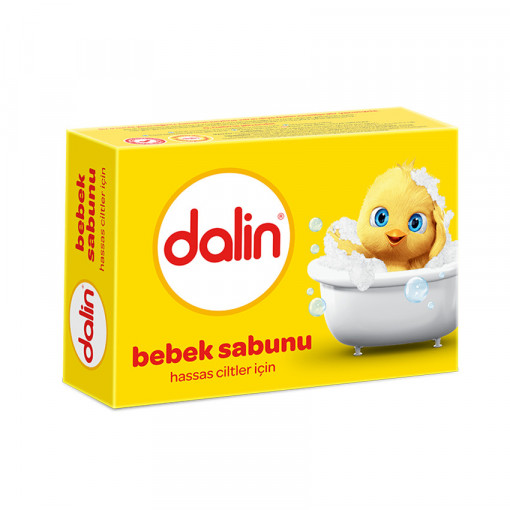 SAPUN DALIN