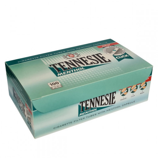 TUBURI TENNESIE MENTHOL CLICK-ON - Img 2
